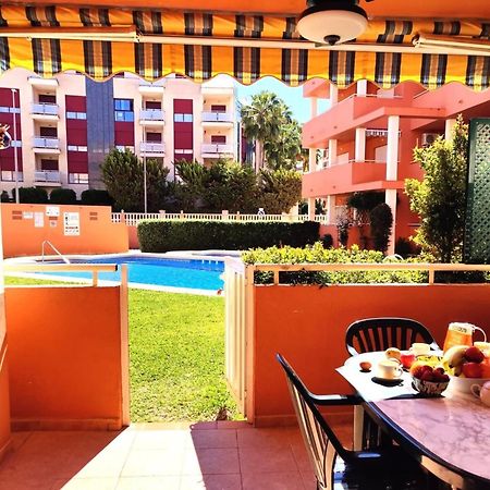 Castillo Playa By Edeal Homes Denia Luaran gambar