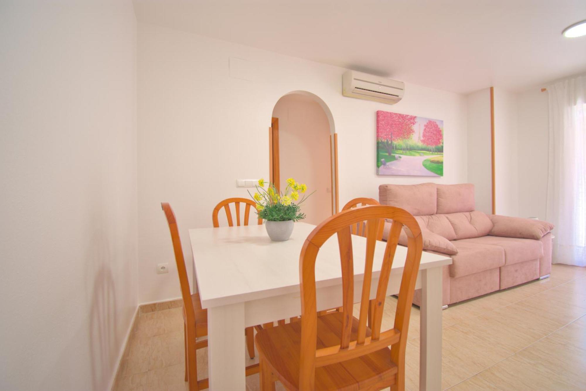 Castillo Playa By Edeal Homes Denia Luaran gambar