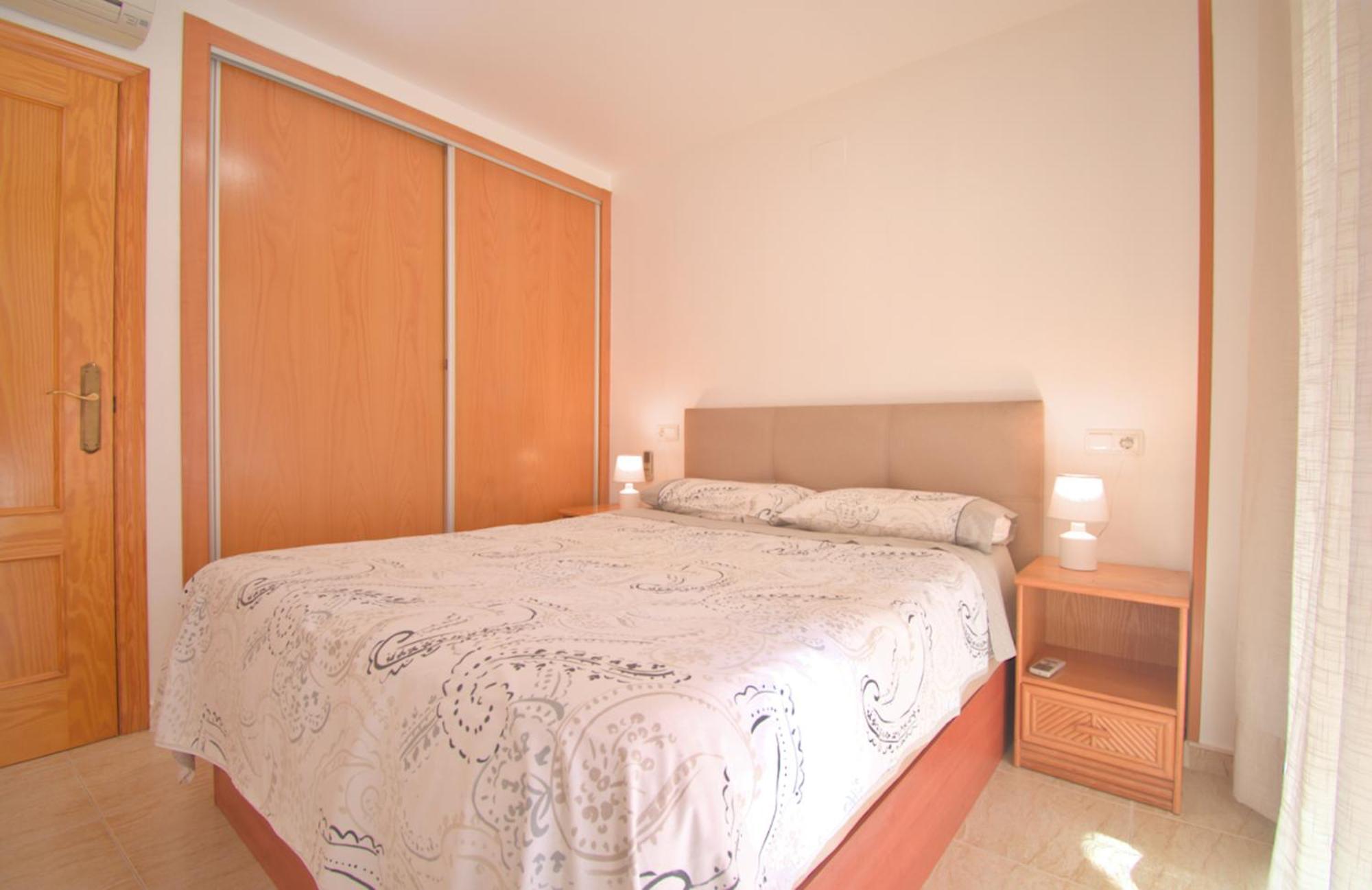 Castillo Playa By Edeal Homes Denia Luaran gambar
