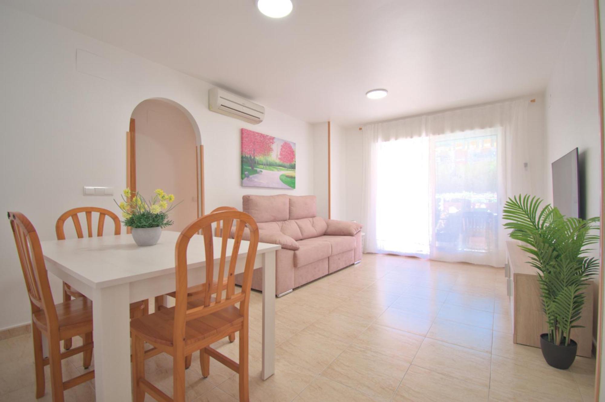 Castillo Playa By Edeal Homes Denia Luaran gambar