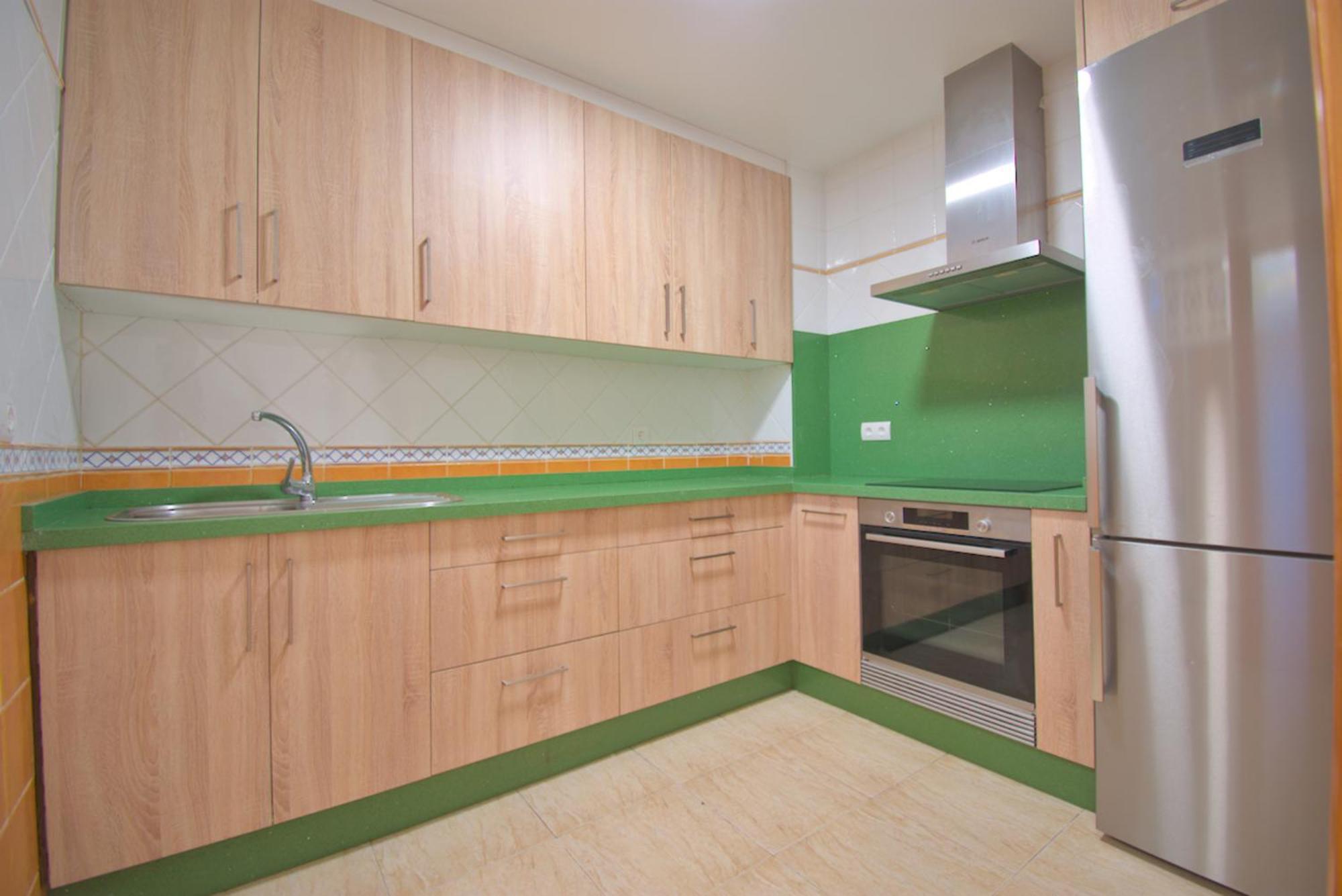 Castillo Playa By Edeal Homes Denia Luaran gambar
