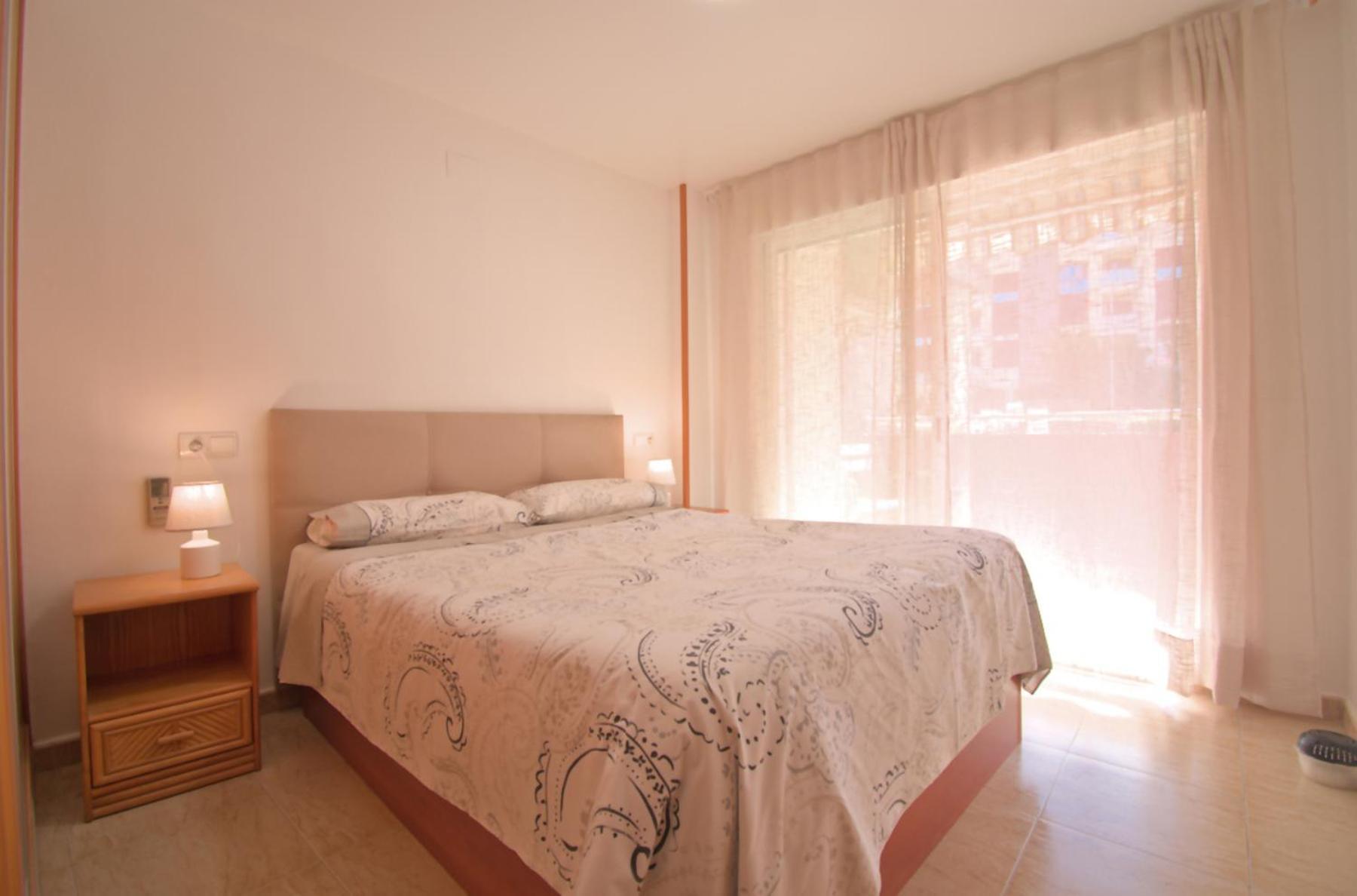 Castillo Playa By Edeal Homes Denia Luaran gambar