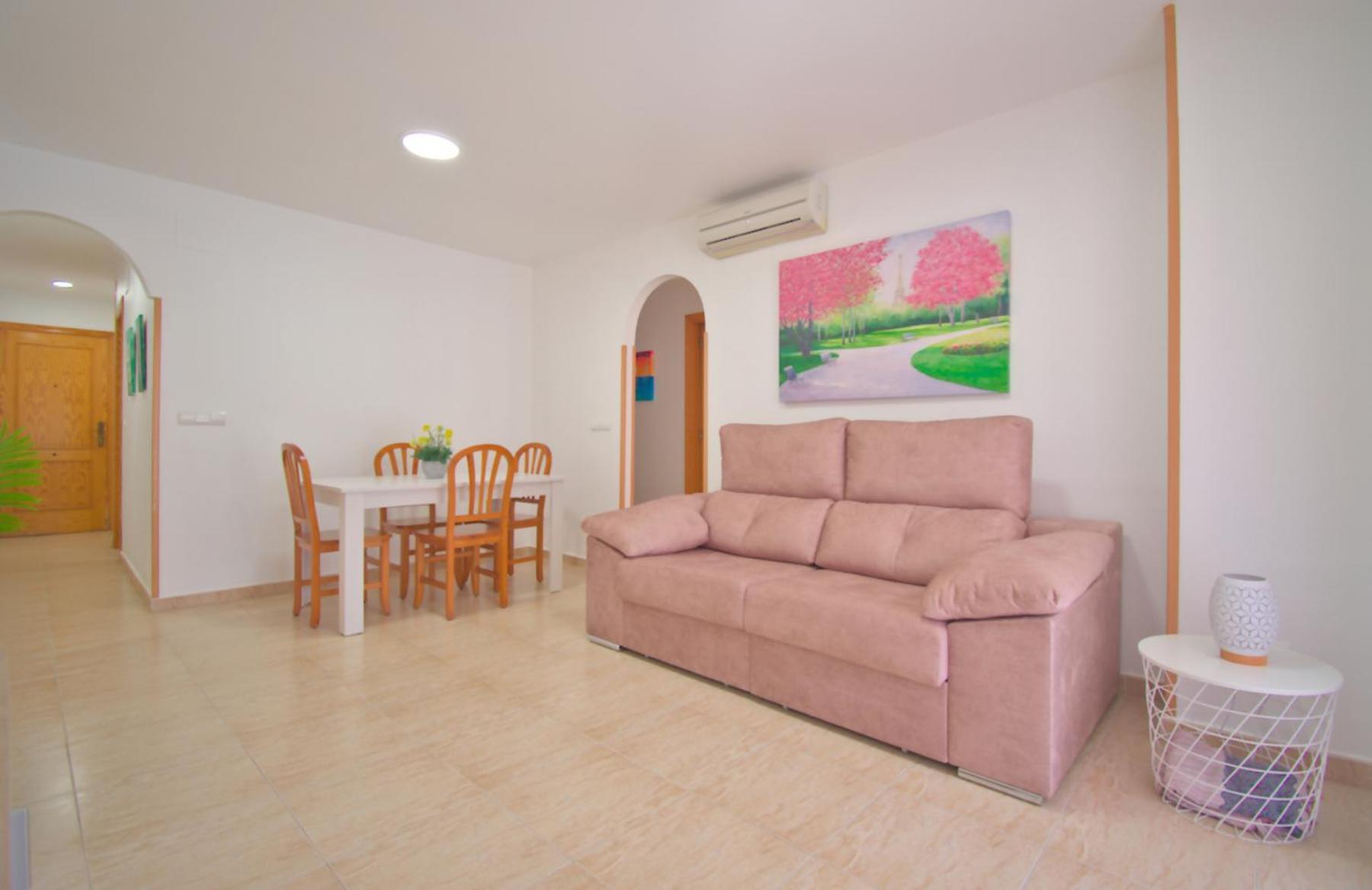Castillo Playa By Edeal Homes Denia Luaran gambar