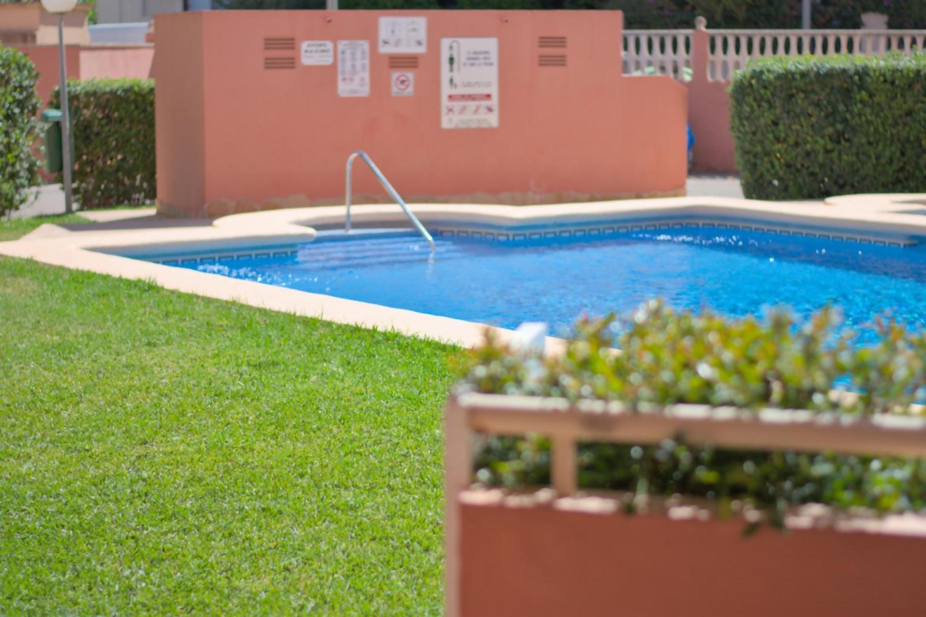 Castillo Playa By Edeal Homes Denia Luaran gambar