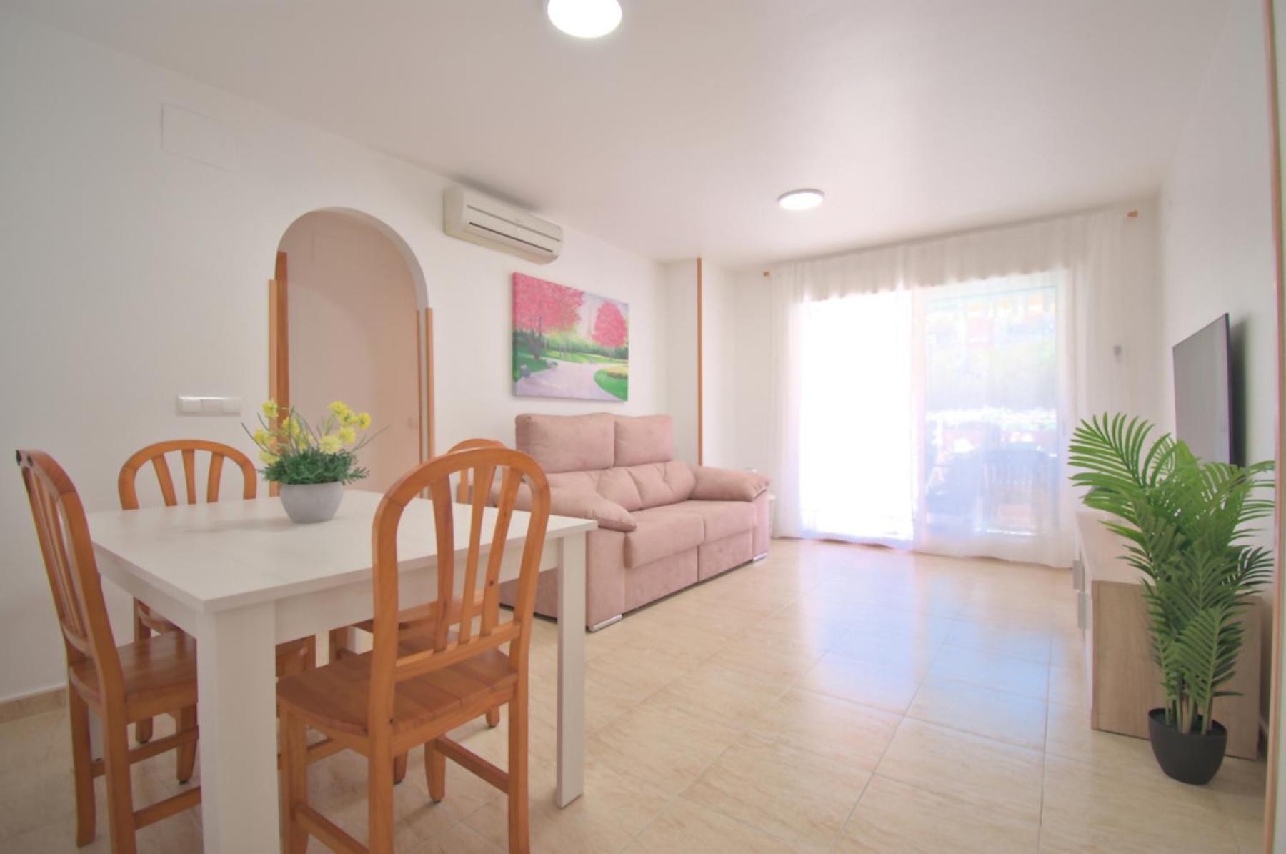 Castillo Playa By Edeal Homes Denia Luaran gambar