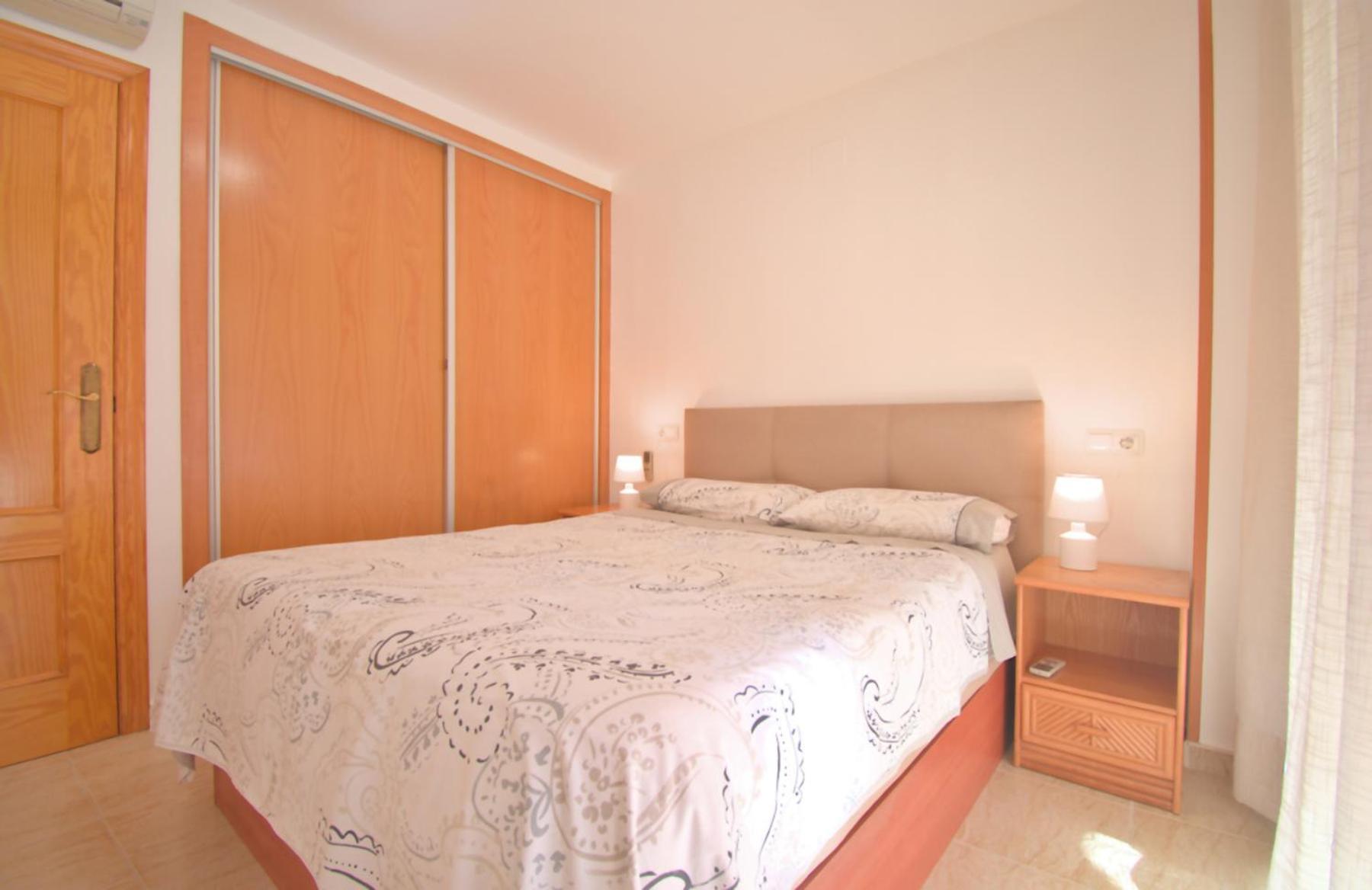 Castillo Playa By Edeal Homes Denia Luaran gambar